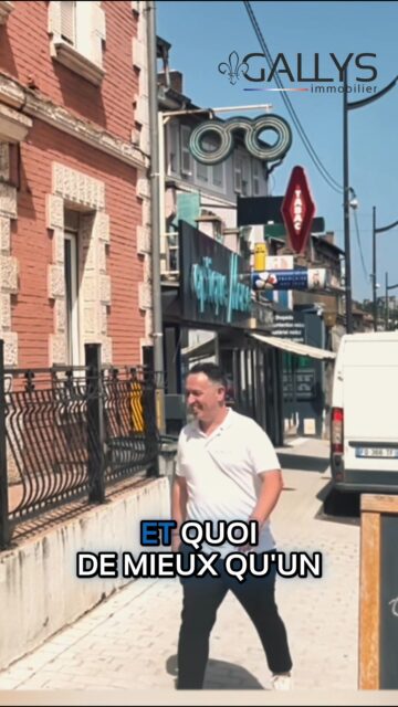 🚀 𝗘𝘁 𝘀𝗶 𝘃𝗼𝘁𝗿𝗲 𝗽𝗿𝗼𝗰𝗵𝗮𝗶𝗻 𝗯𝘂𝗿𝗲𝗮𝘂… 𝗰’𝗲́𝘁𝗮𝗶𝘁 𝘁𝗼𝘂𝘁𝗲 𝘂𝗻𝗲 𝘃𝗶𝗹𝗹𝗲 ?

À @villedejoeuf @marcgeorgegallys ne se contente pas de vendre des biens.
Il parcourt les rues, échange avec les habitants, découvre chaque recoin…
Bref, il vit son secteur au quotidien.

Chez Gallys Immobilier, nos conseillers sont des experts locaux et des passionnés de leur territoire.
Ils accompagnent leurs clients avec authenticité, proximité et une vraie connaissance du terrain.

💼 Vous aimez le contact humain ?
💼 Vous voulez être acteur de la vie locale tout en construisant votre réussite ?
Alors il est peut-être temps de rejoindre notre équipe.

⚜️ 𝗚𝗮𝗹𝗹𝘆𝘀 𝗜𝗺𝗺𝗼𝗯𝗶𝗹𝗶𝗲𝗿 – 𝗣𝗹𝘂𝘀 𝗾𝘂’𝘂𝗻 𝗺𝗲́𝘁𝗶𝗲𝗿, 𝘂𝗻𝗲 𝗮𝘃𝗲𝗻𝘁𝘂𝗿𝗲 𝗹𝗼𝗰𝗮𝗹𝗲.

#RecrutementImmobilier #DevenirConseillerImmobilier #RejoindreGallys #ExpertLocal #VieDeQuartier #CarrièreImmobilier #Immobilier #Lorraine #MeurtheEtMoselle #Joeuf